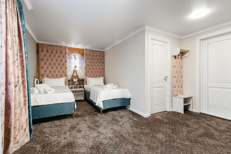 Comfort Twin room
