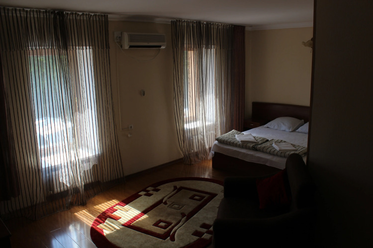 Фотография номера гостиницы Hotel Nata