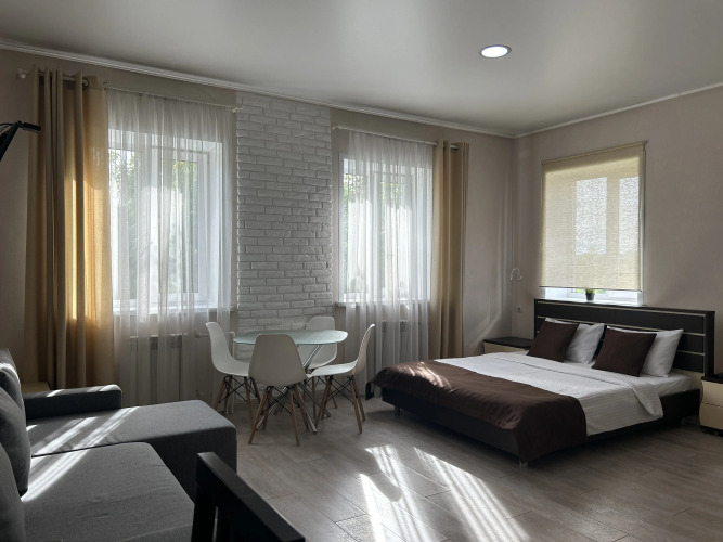 Фотография номера гостевого дома Кристина и Карина