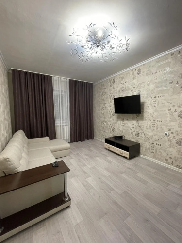 Фотография номера квартиры Апартаменты Релакс на Улице Ойунского 25