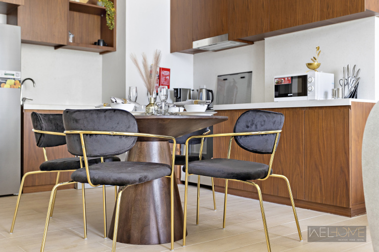 WelHome - Incredible Waterfront Apt with Mesmerizing Views, Apartments