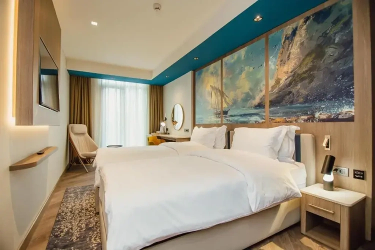 Premium room