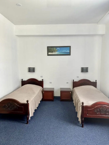 Фотография номера гостевого дома Престиж