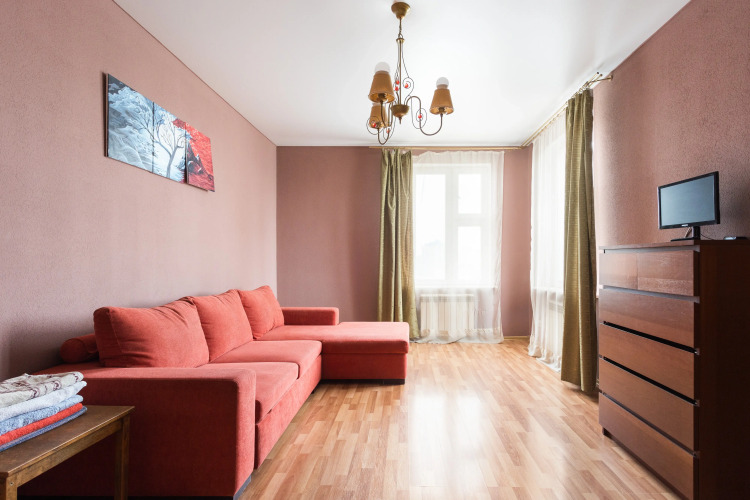 Фотография номера квартиры Квартира в Мкрн Горский 84