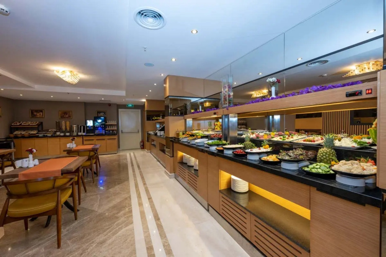 Freya Hotel