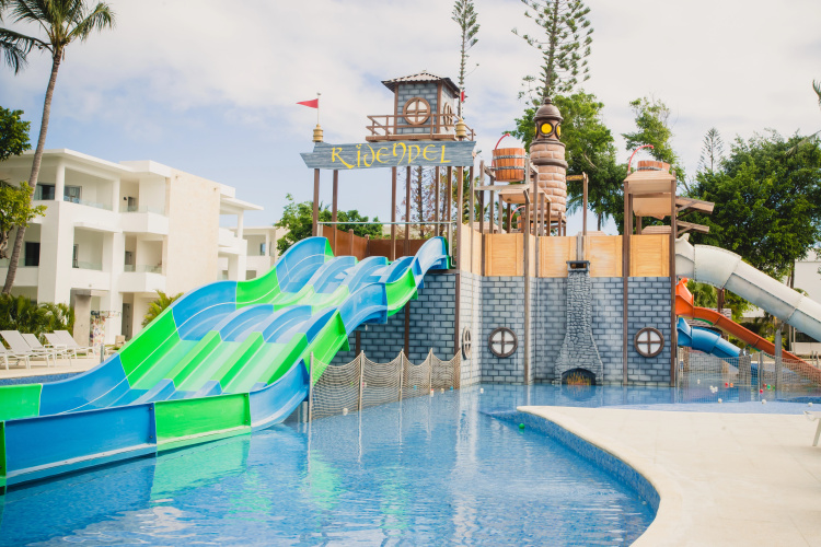 Princess Family Club Bavaro photo 6