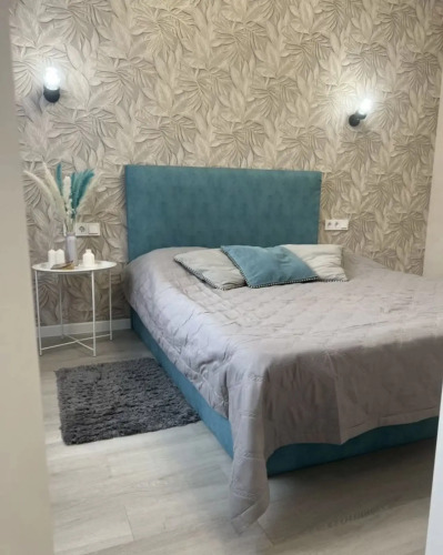 Фотография номера квартиры Апартаменты на Берегу Залива Якоби