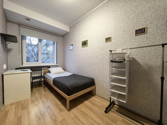 Фотография номера гостиницы СОН lite