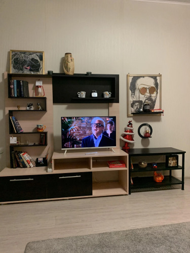 Фотография номера квартиры Апартаменты Красивая Двухкомнатная Квартира