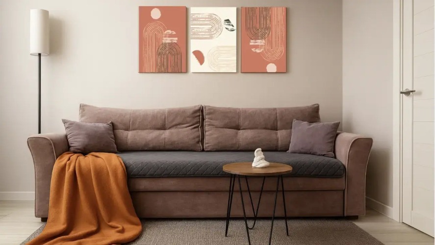 Фотография номера квартиры Апартаменты Albаtrоss Aurа