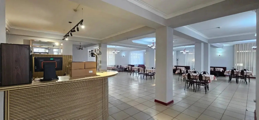 Hotel City