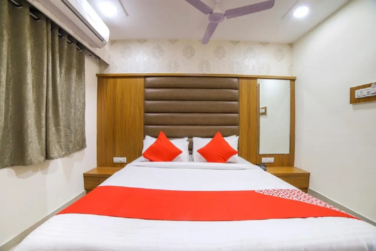 Mahi Hotel