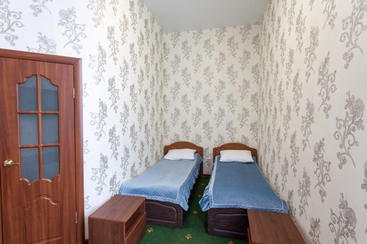 Фотография номера гостиницы Космос