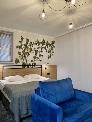 Фотография номера гостиницы Альтримо