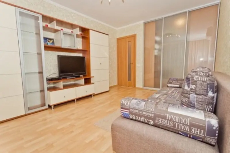 Апартаменты