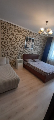 2 Bedrooms Apartment with balcony