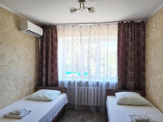 Фотография номера гостиницы Дон