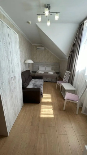 Фотография номера гостевого дома Елена