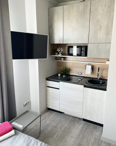 Фотография номера квартиры ДзенХоум Модерн 8272