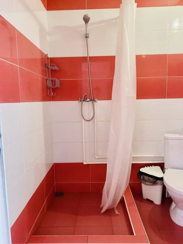 Фотография номера гостевого дома Ореховый Рай