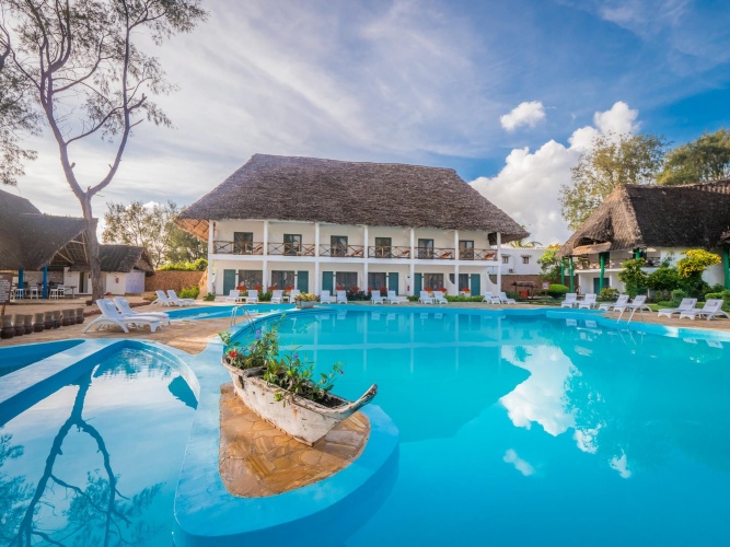 Kiwengwa Beach Resort photo 12