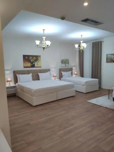 Treva Hotel