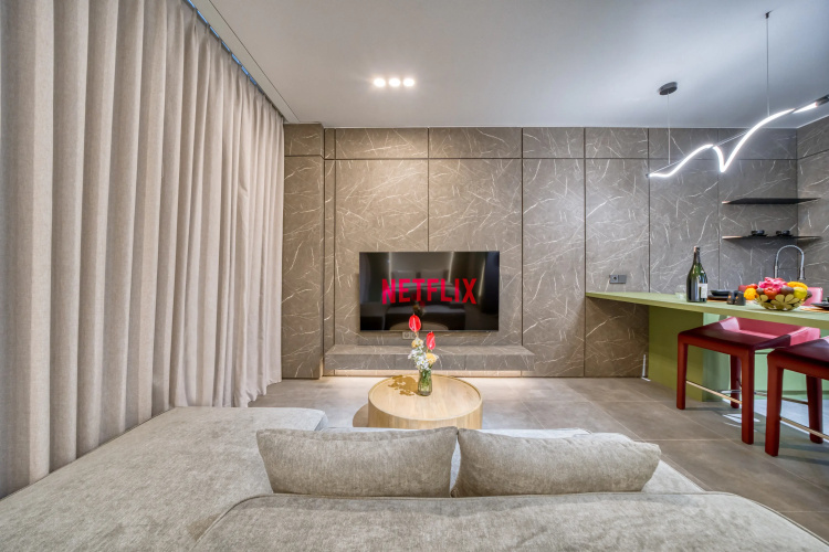 XO Canggu Adults Only Hotel