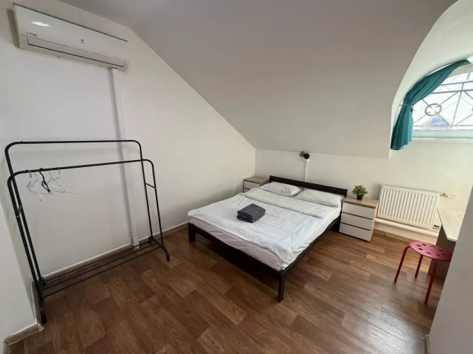 Фотография номера хостела Attic Санкт-Петербург