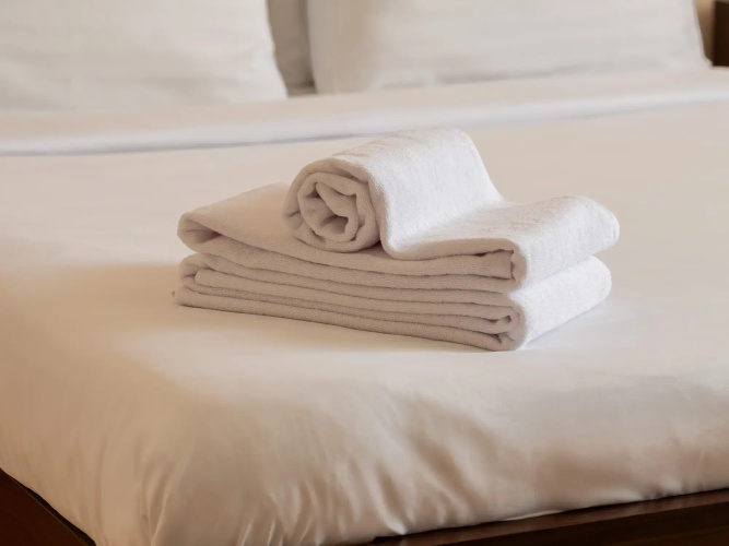 La Defense Yerevan Hotel