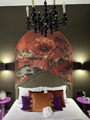 Фотография номера Коттеджа Частный дом с настроением