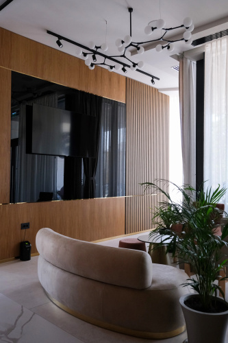 Lupa by Bueno Hotel