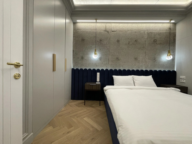 Фотография номера квартиры Апартаменты Stair Na Ruise