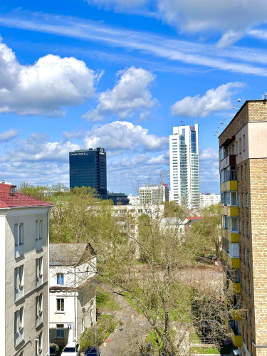 VCentre Living quarters