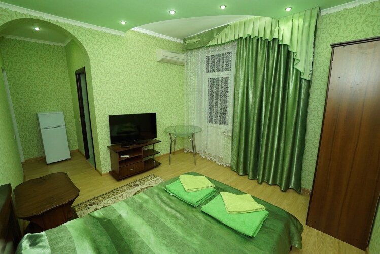 Фотография номера гостевого дома Dolce Gusto