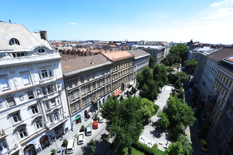 Medosz Hotel photo 10