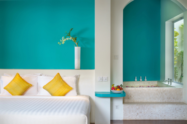 Suites By Navutu Dreams Hotel