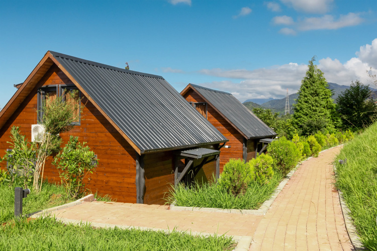 Viabungalowsbatumi Bungalow