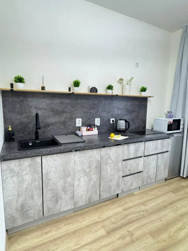 Фотография номера квартиры Квартира Уютная в Екатеринбурге, Академический Район