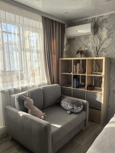 Фотография номера квартиры Квартира Уютная студия Kömfi