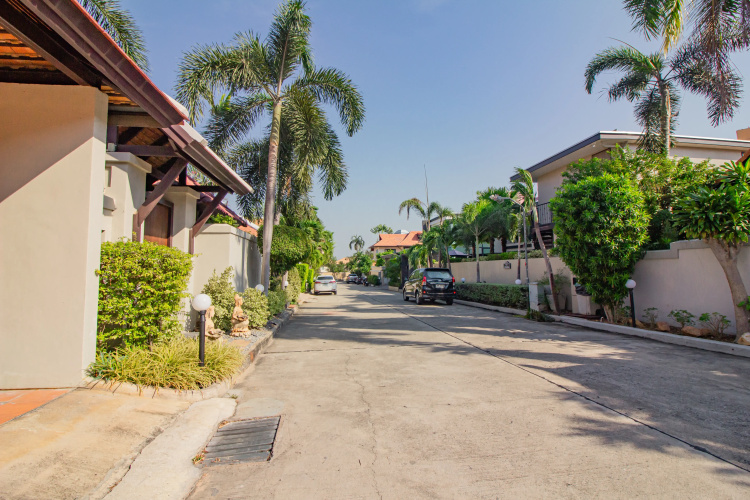Bali Style 3BDR Private Pool Villa