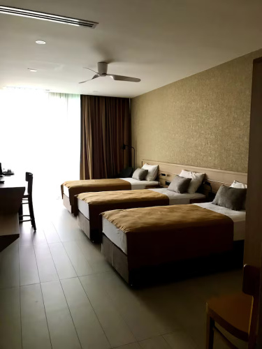 Superior Suite