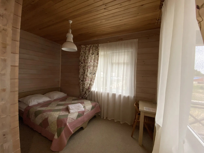 Фотография номера гостевого дома Усадьба Демидова