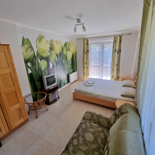 Фотография номера мини отеля Шаляпин Хаус