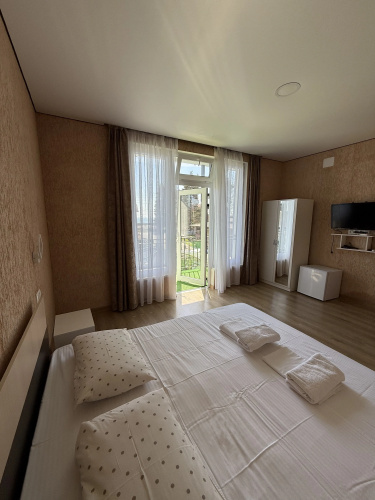 Asas Guest house
