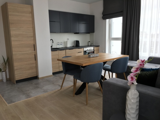 Superior Double room with balcony and with view
