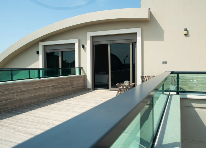 Living Dream Harmony Villa