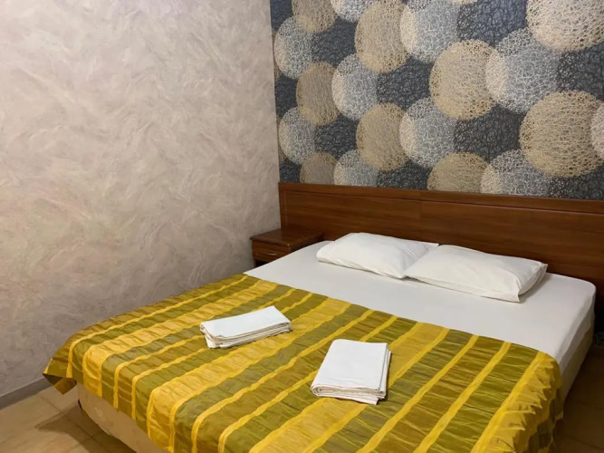 Фотография номера гостевого дома Домик на Акациях