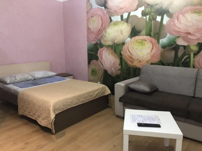 Фотография номера квартиры Квартира на Улице Театральной 17
