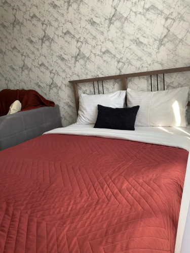 Фотография номера квартиры Квартира Happy House 70 лет Октября 3