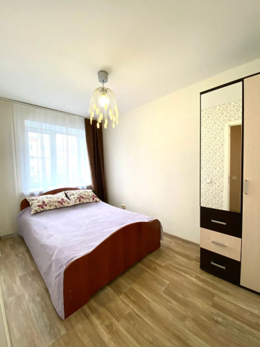 Фотография номера квартиры Апартаменты Кремлевская 25 3х Комнатная